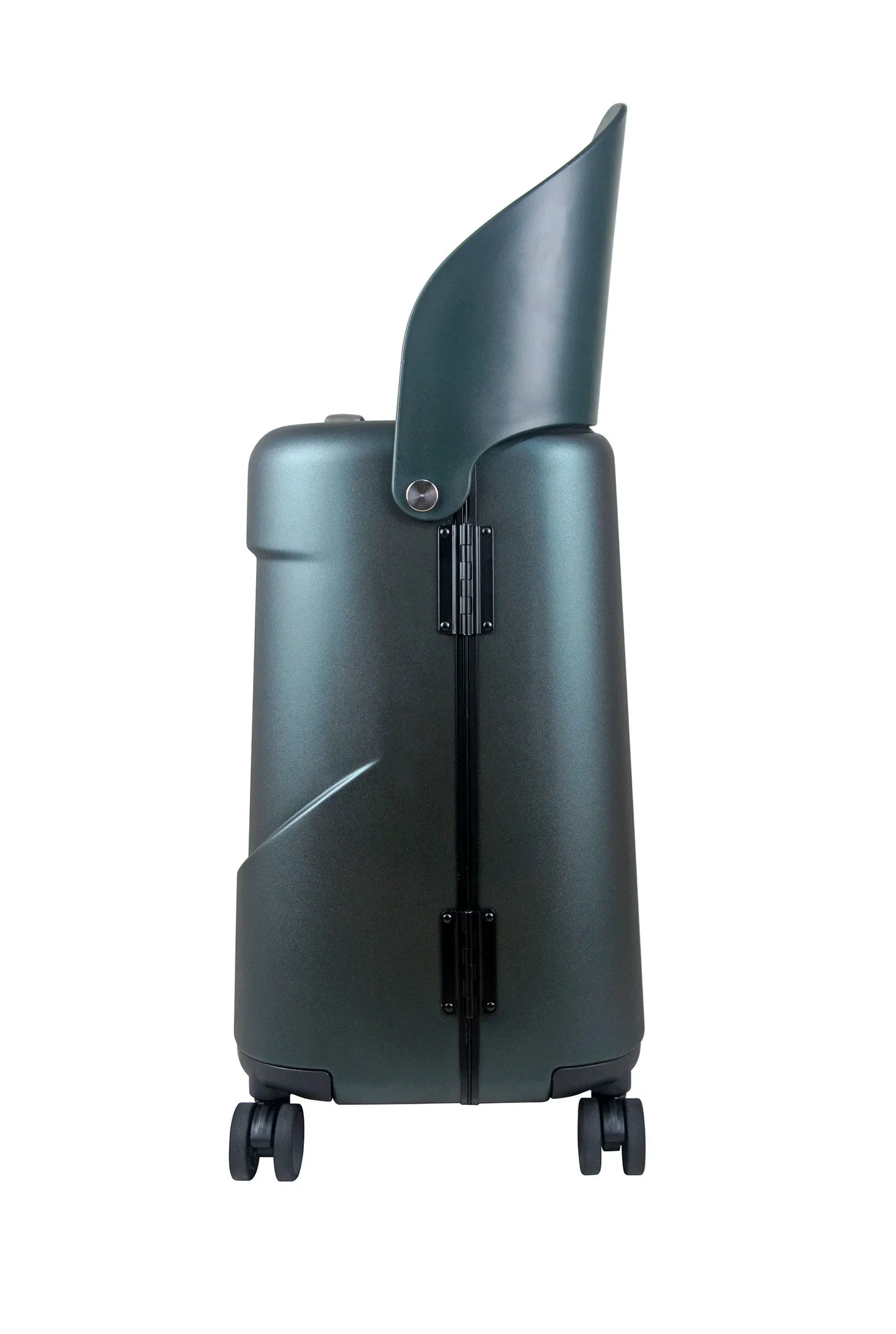 MiaMily MultiCarry Carry On Luggage 18"
