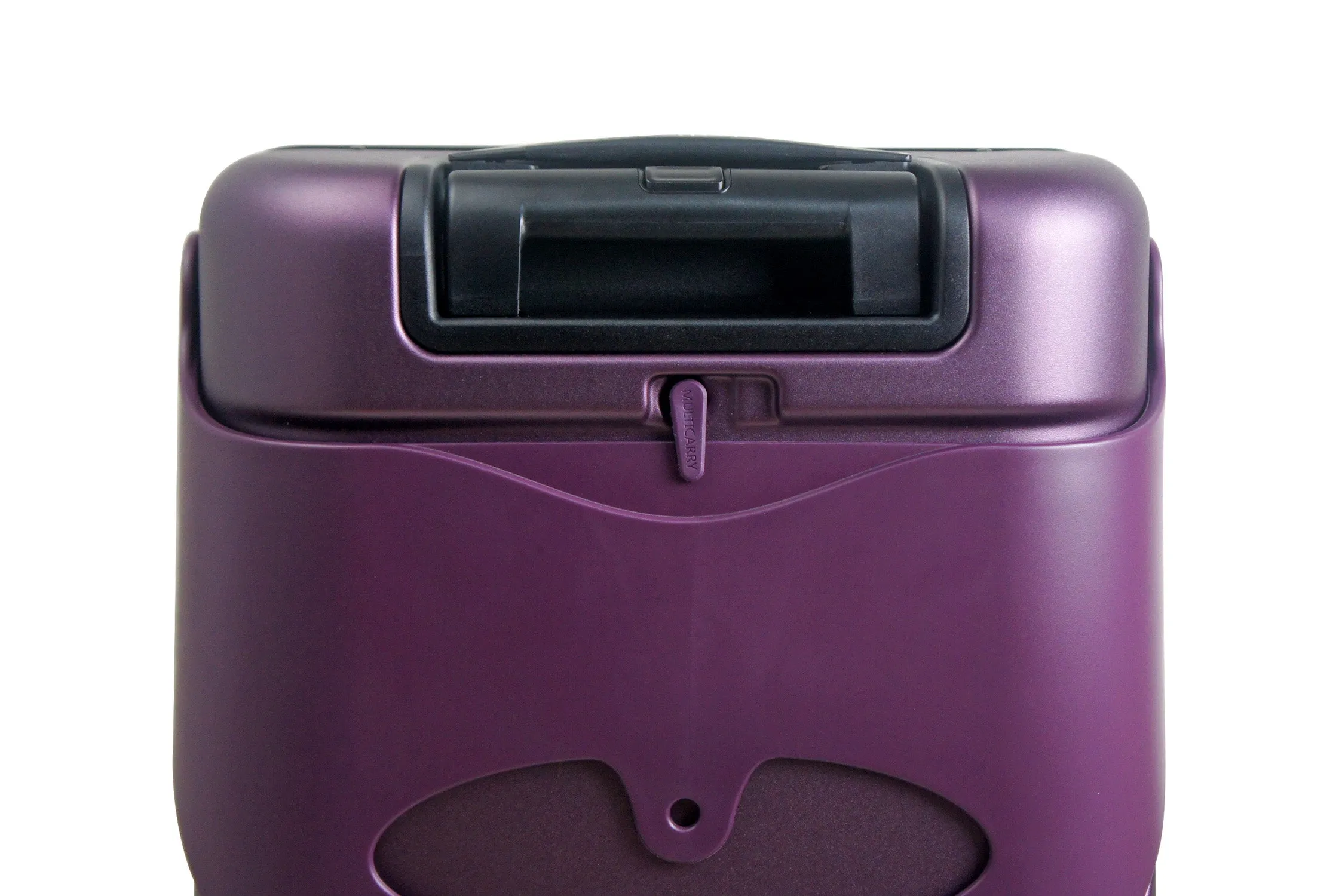MiaMily MultiCarry Carry On Luggage 18"