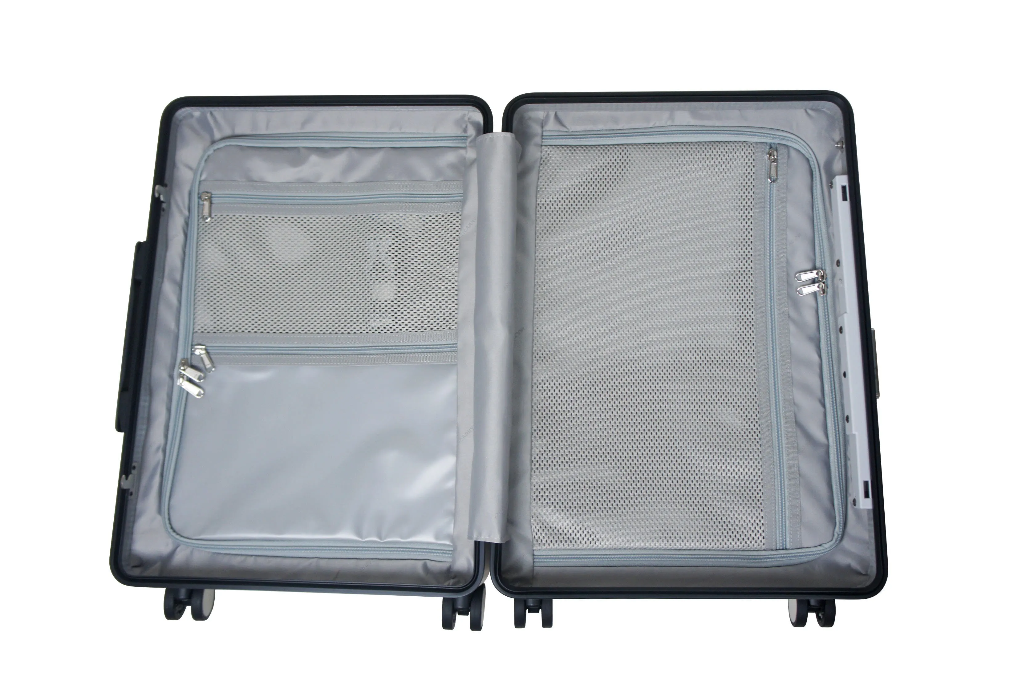 MiaMily MultiCarry Carry On Luggage 18"