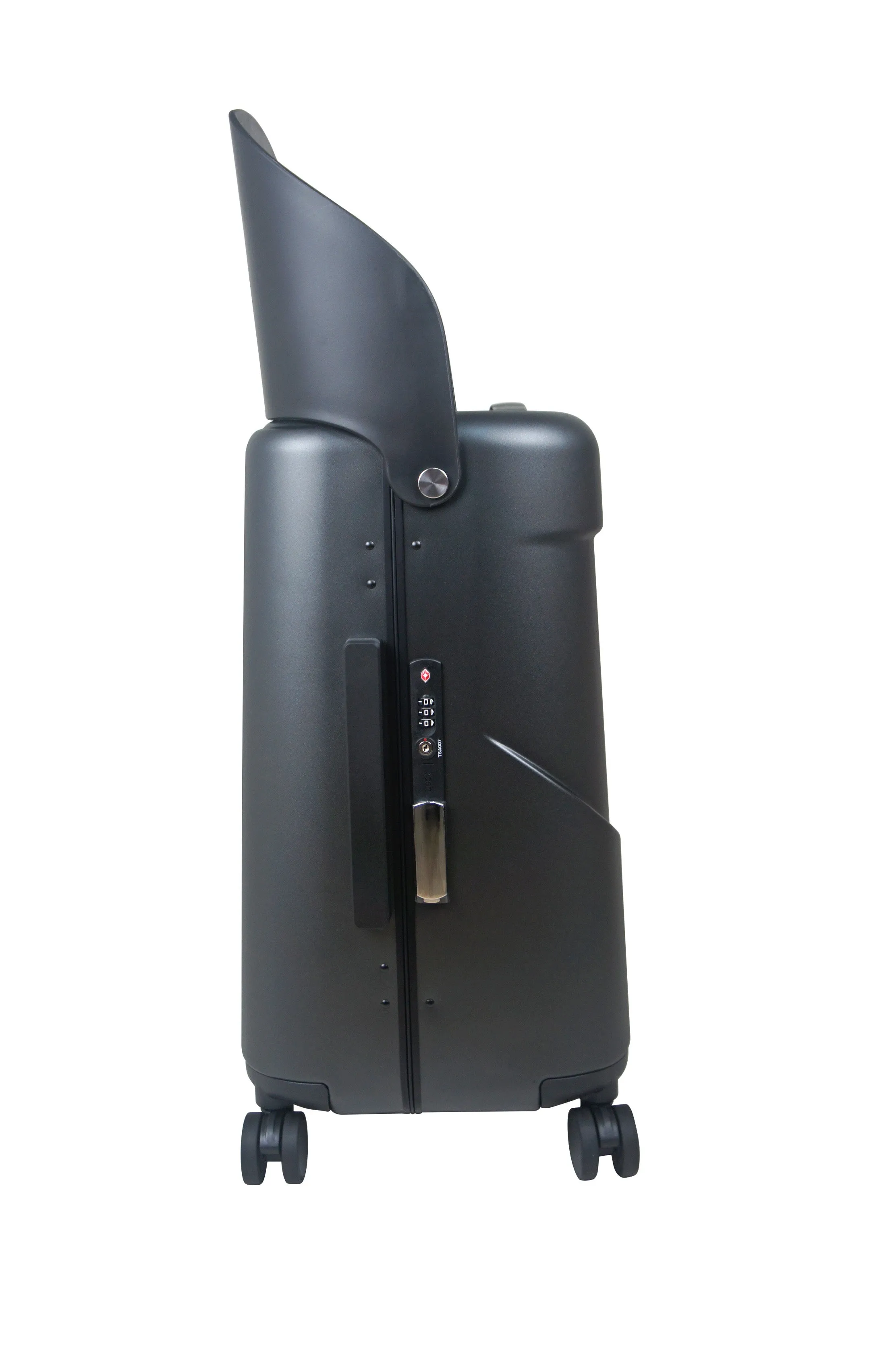 MiaMily MultiCarry Carry On Luggage 18"