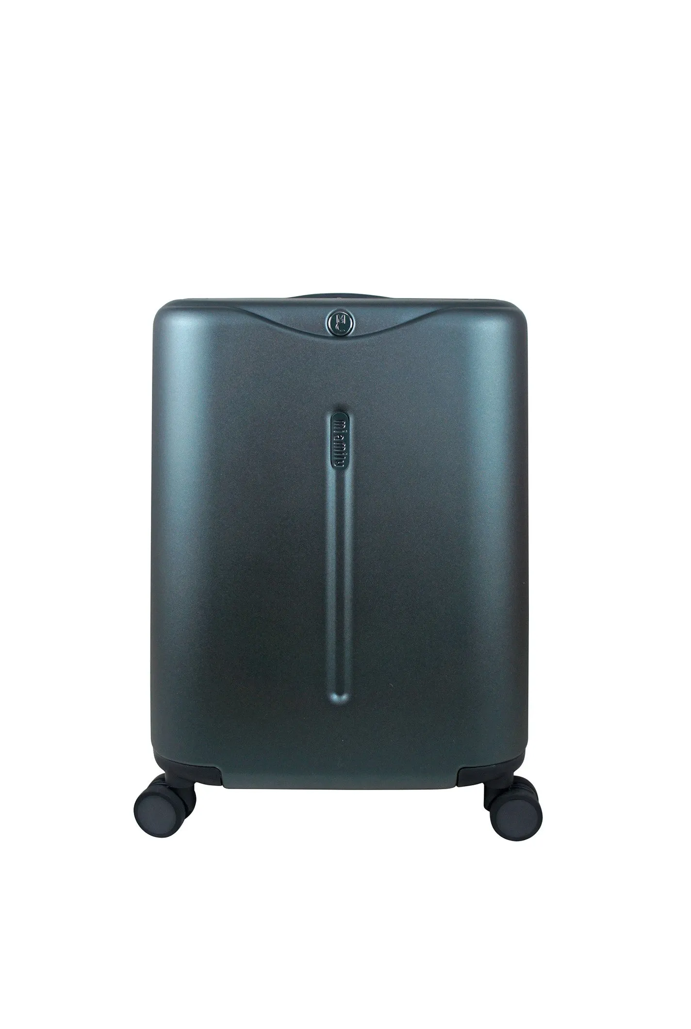 MiaMily MultiCarry Carry On Luggage 18"