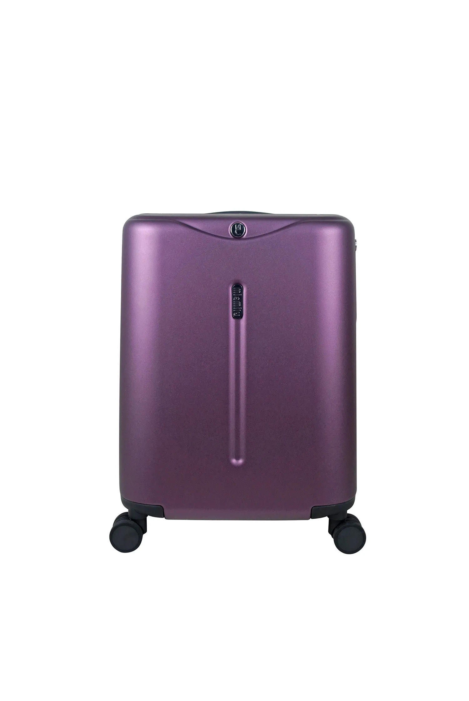 MiaMily MultiCarry Carry On Luggage 18"