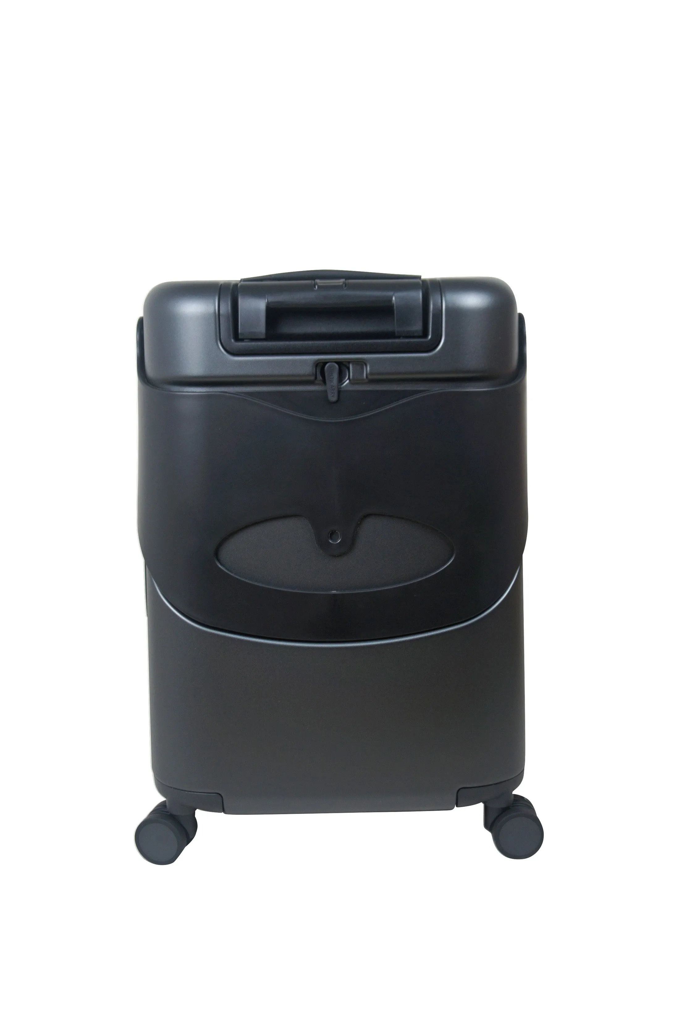 MiaMily MultiCarry Carry On Luggage 18"