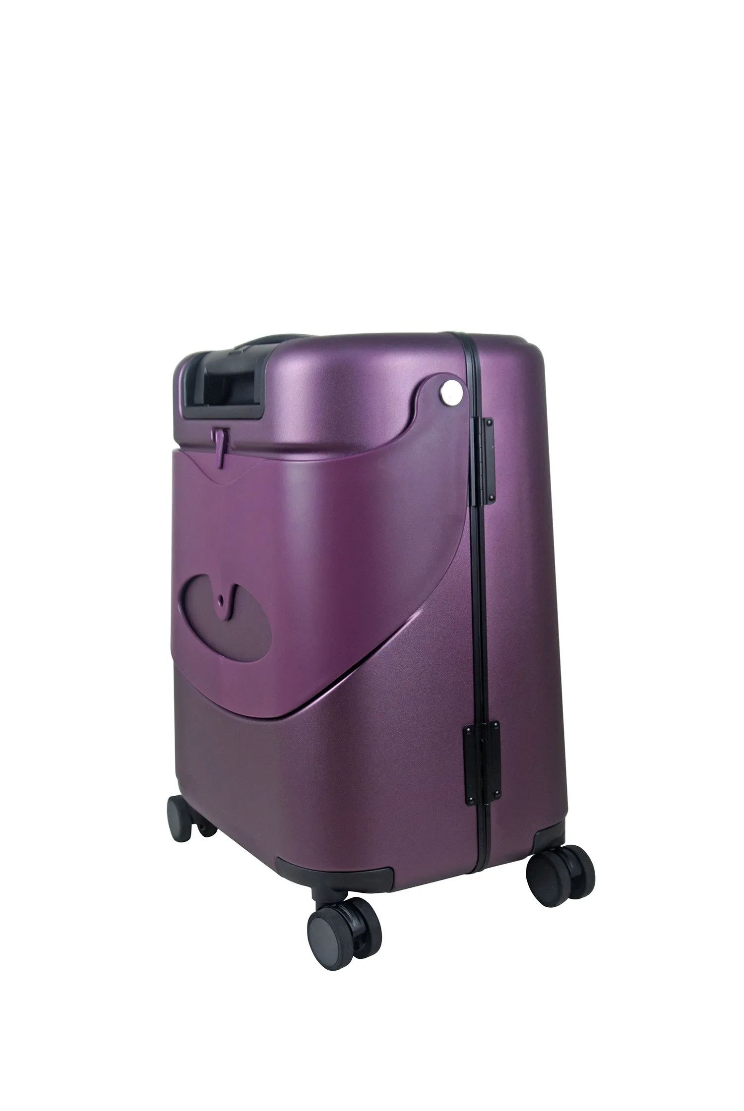 MiaMily MultiCarry Carry On Luggage 18"