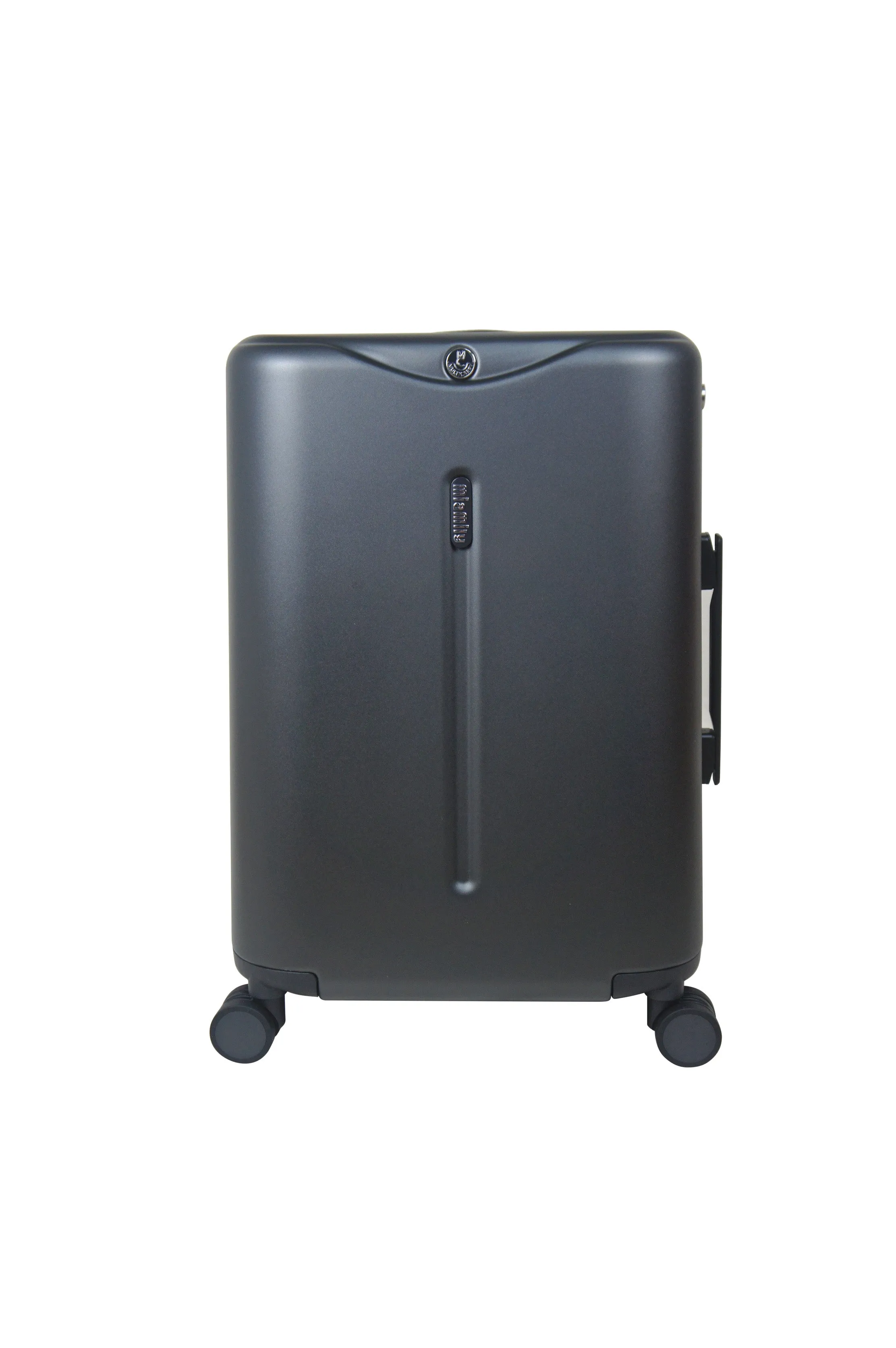 MiaMily MultiCarry Carry On Luggage 18"