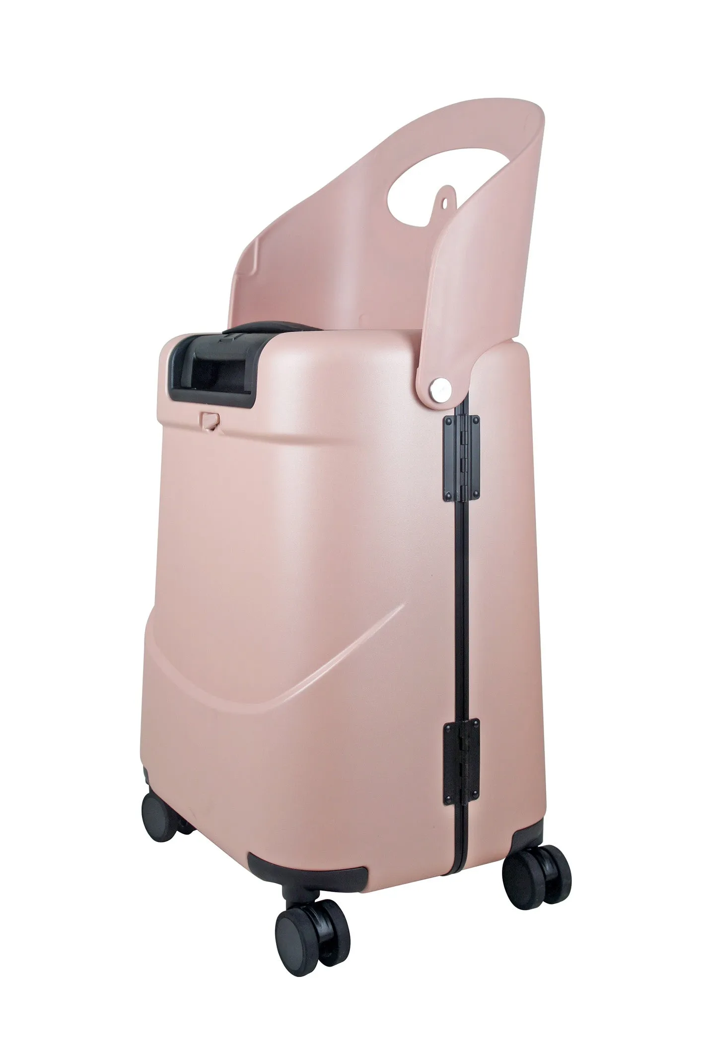 MiaMily MultiCarry Carry On Luggage 18"
