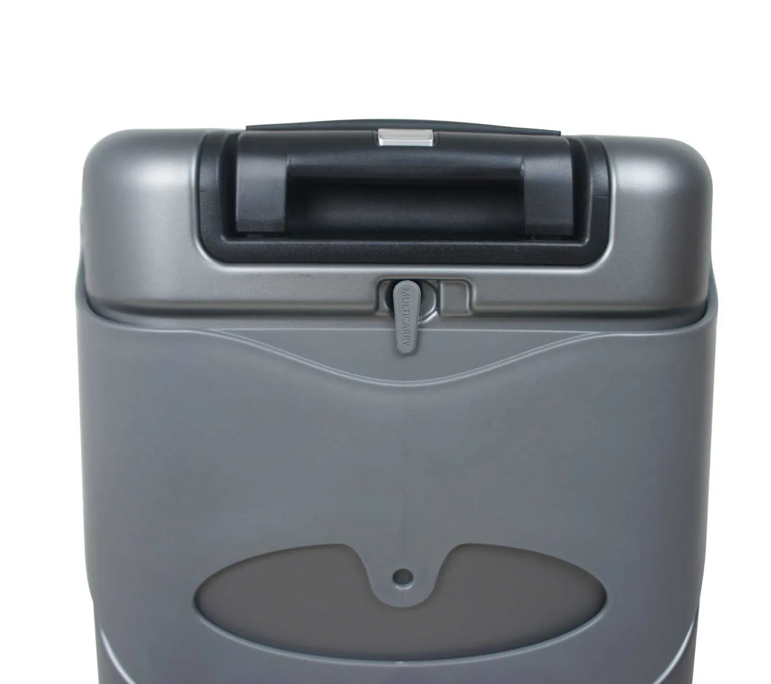 MiaMily MultiCarry Carry On Luggage 18"