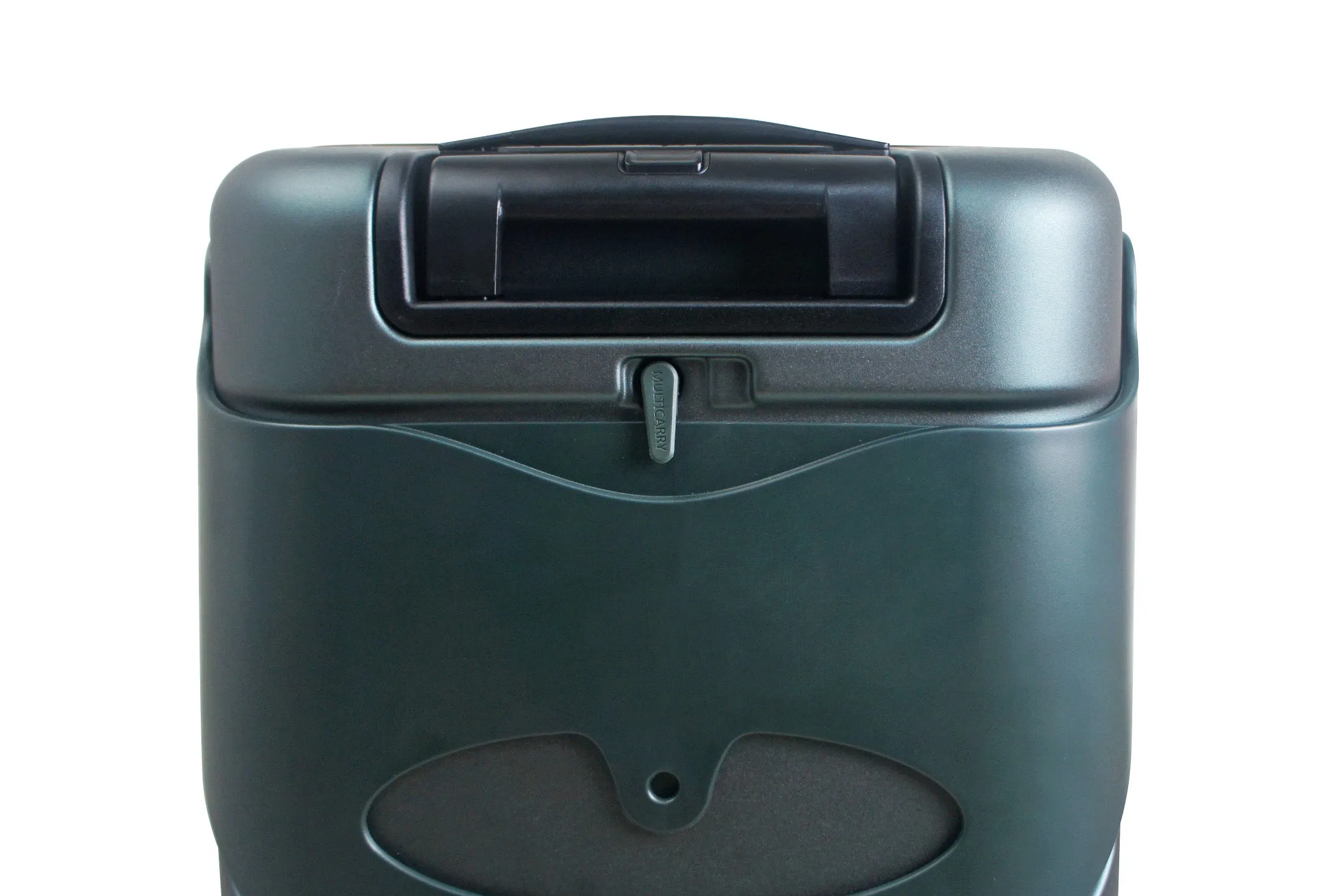MiaMily MultiCarry Carry On Luggage 18"