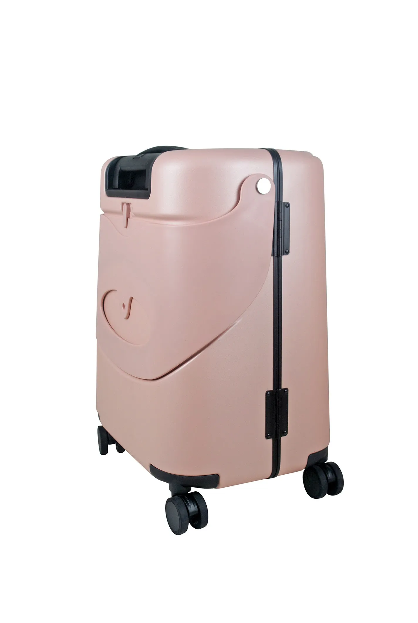 MiaMily MultiCarry Carry On Luggage 18"