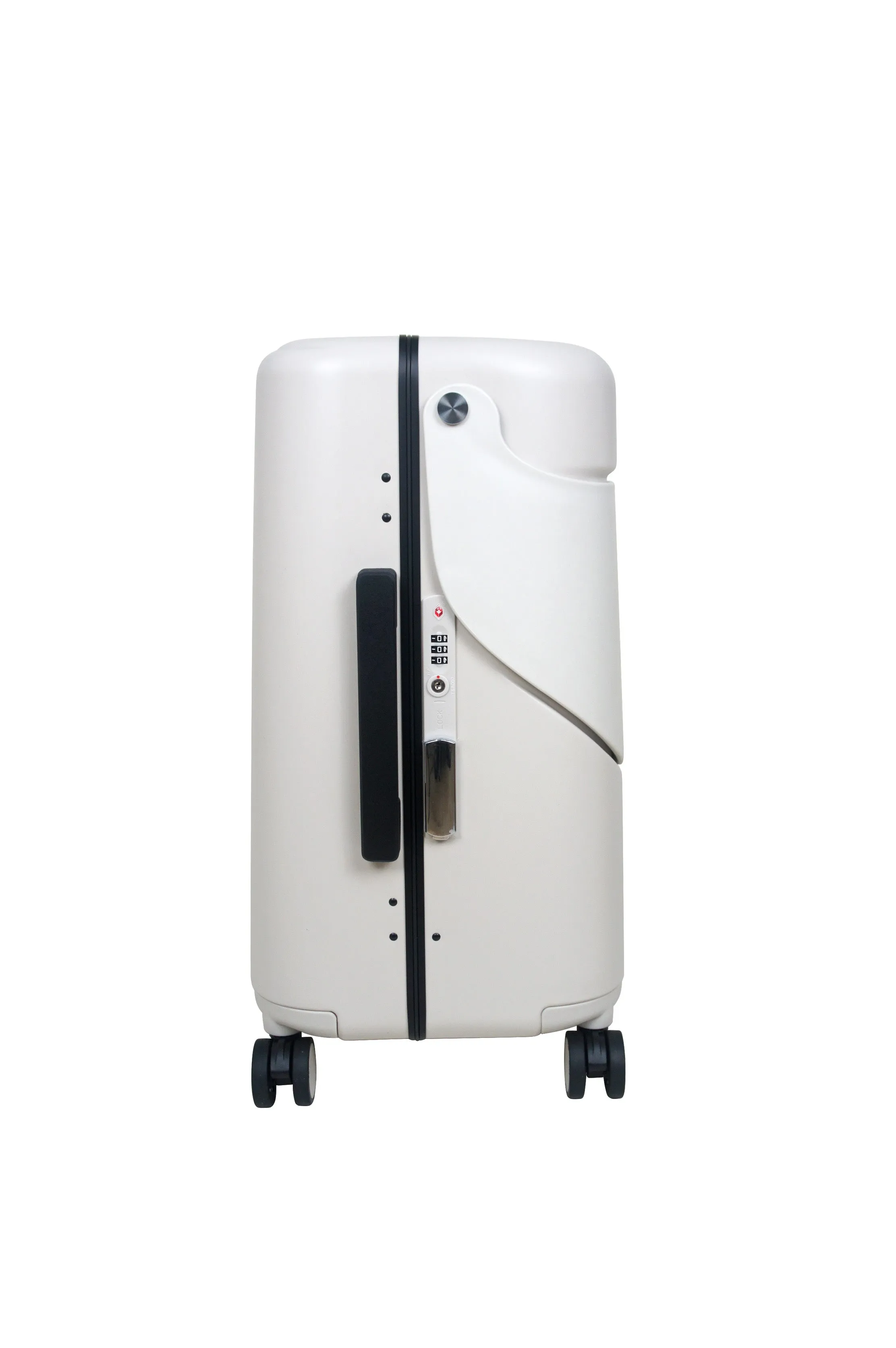 MiaMily MultiCarry Carry On Luggage 18"