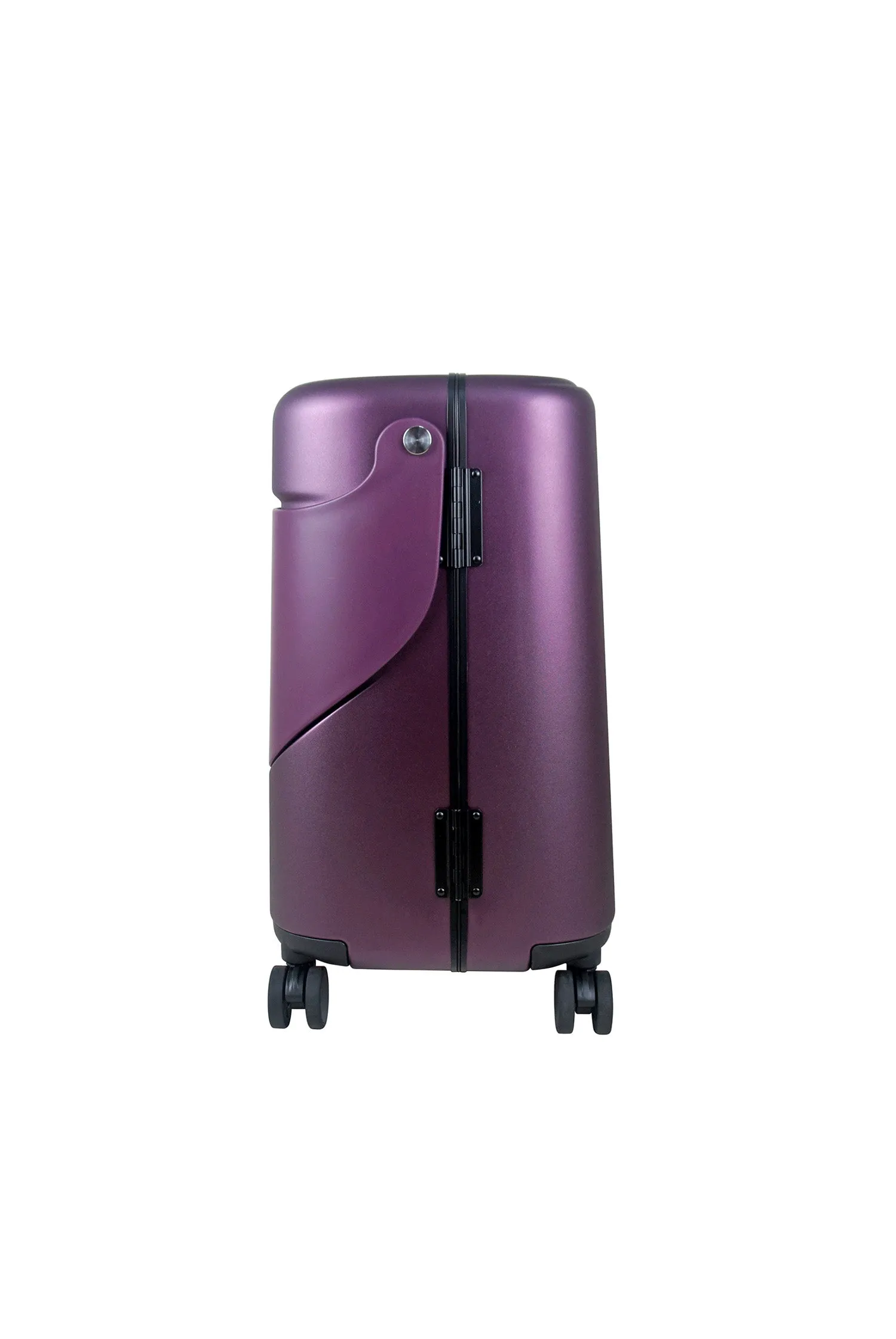 MiaMily MultiCarry Carry On Luggage 18"