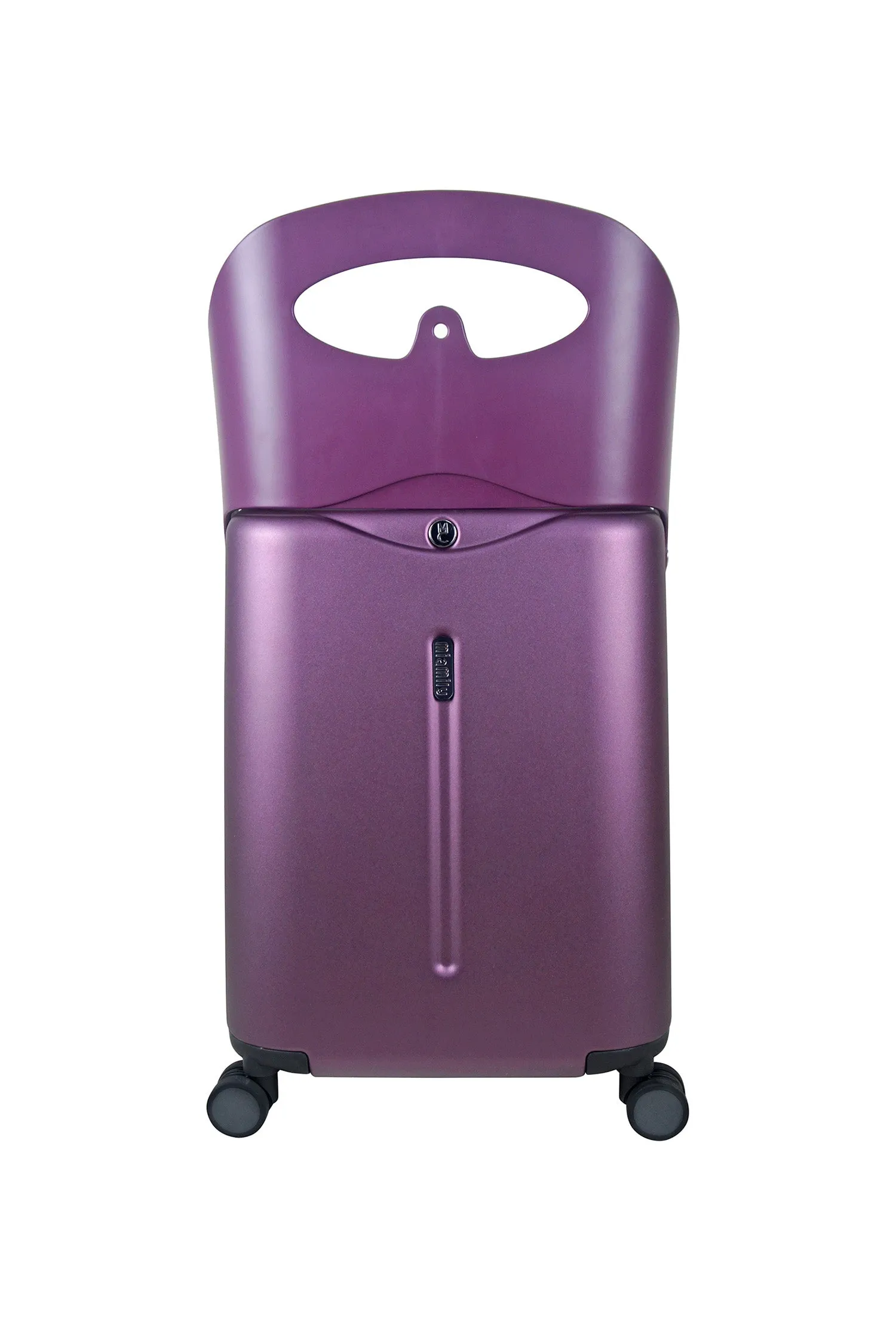MiaMily MultiCarry Carry On Luggage 18"