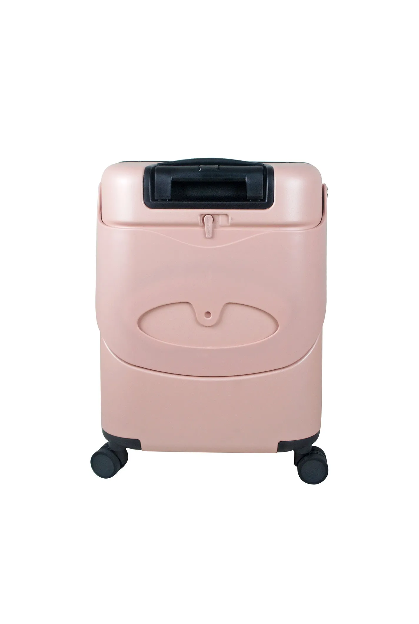 MiaMily MultiCarry Carry On Luggage 18"