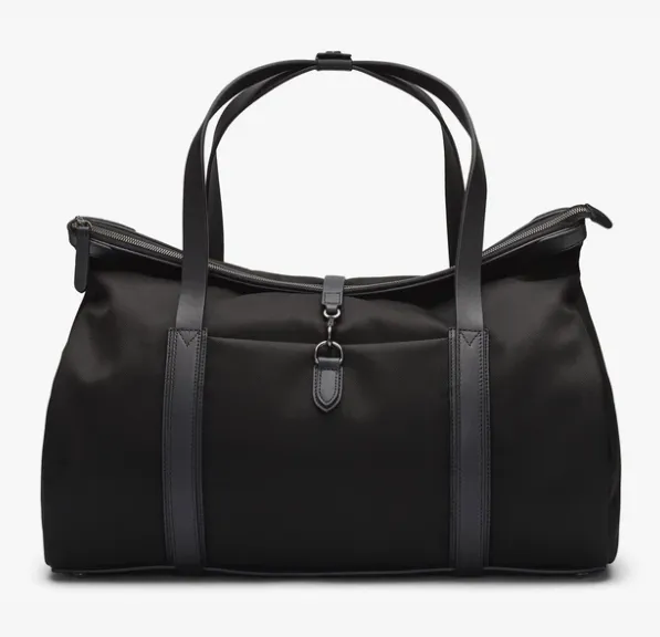 Mismo Adventurer Travel Tote