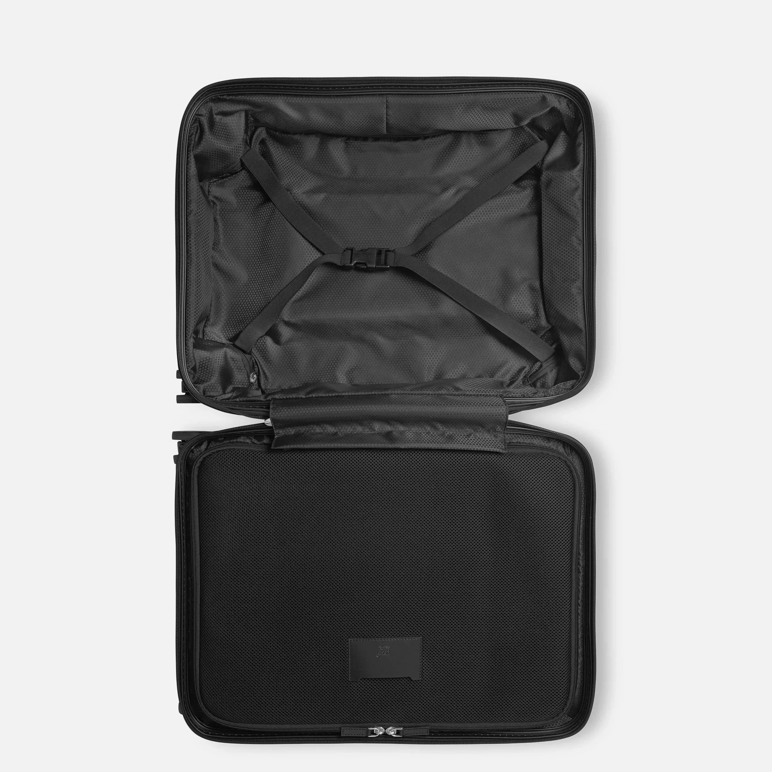 Montblanc MY4810 Cabin Compact Trolley