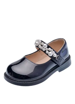 Nany Baby Girls' Flat Shoes