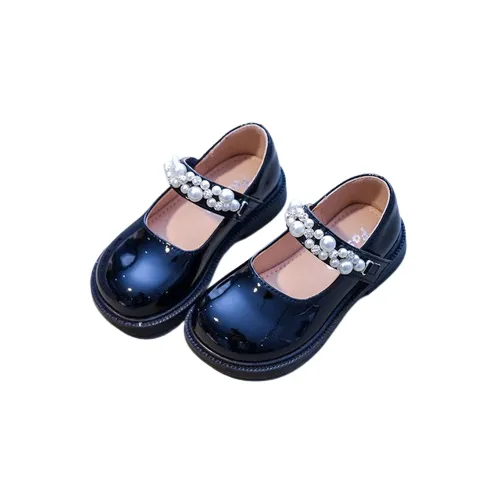 Nany Baby Girls' Flat Shoes
