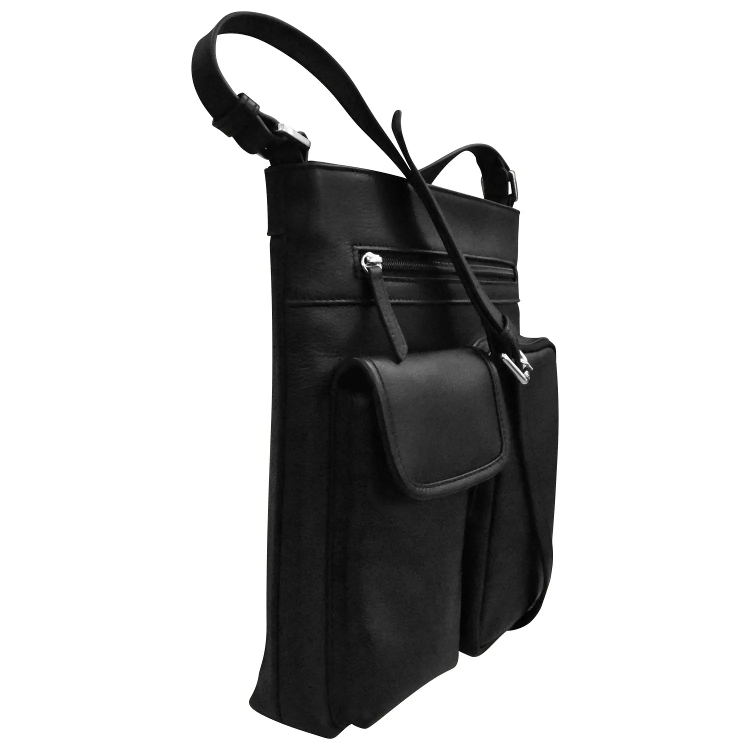 New York Crossbody