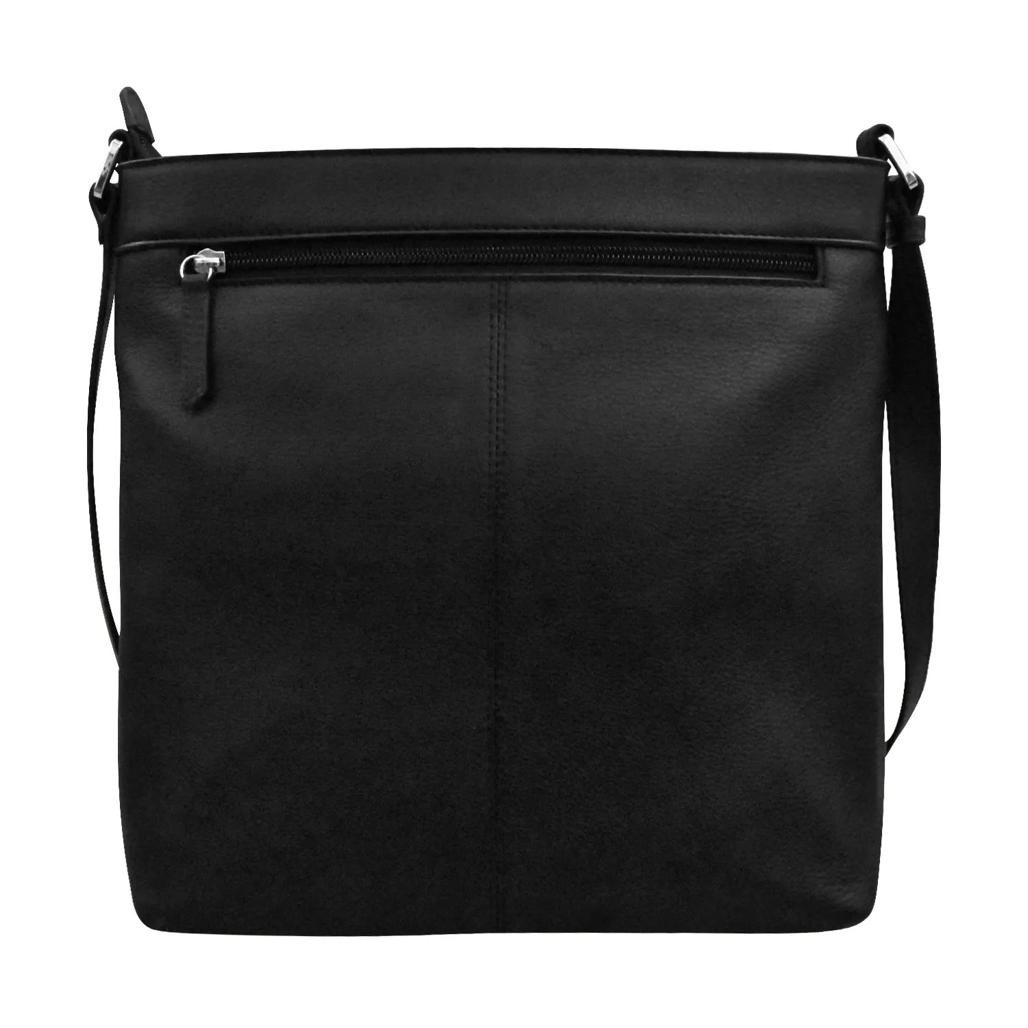 New York Crossbody