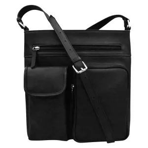 New York Crossbody
