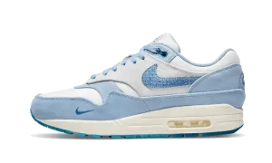 Nike Air Max 1 Premium Blueprint
