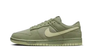 Nike Dunk Low Premium Oil Green