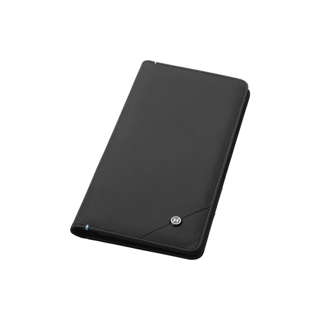 Odyssey RFID travel wallet