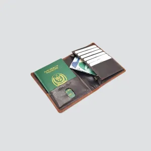 PASSPORT CASE