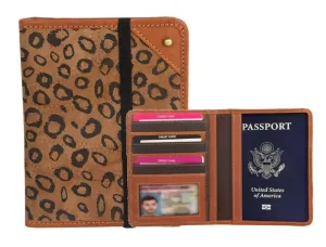 Passport Wallet