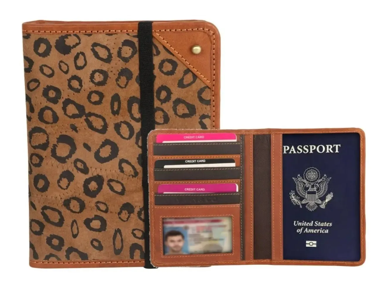 Passport Wallet