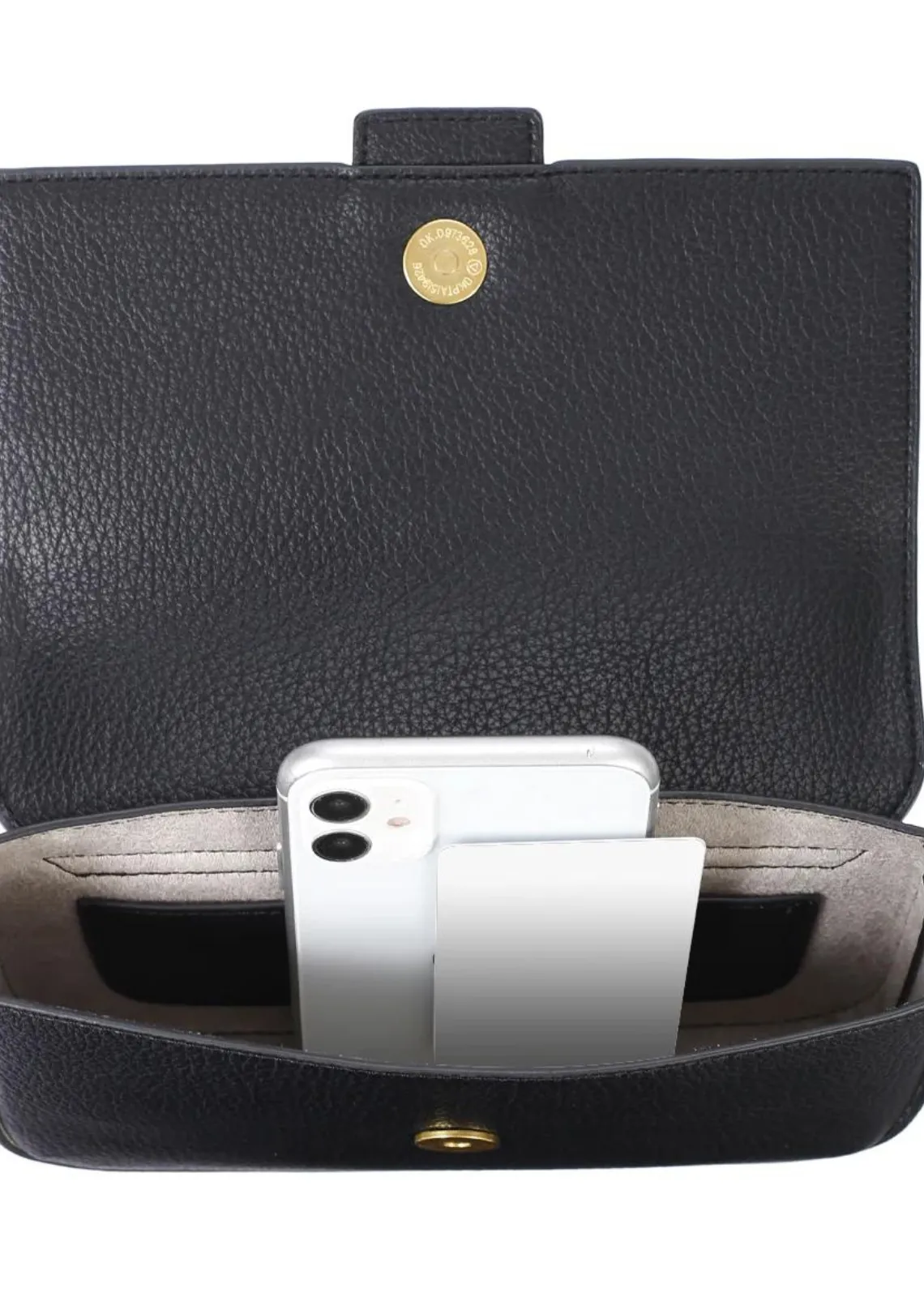 Pixie Mood Larissa Mini Crossbody