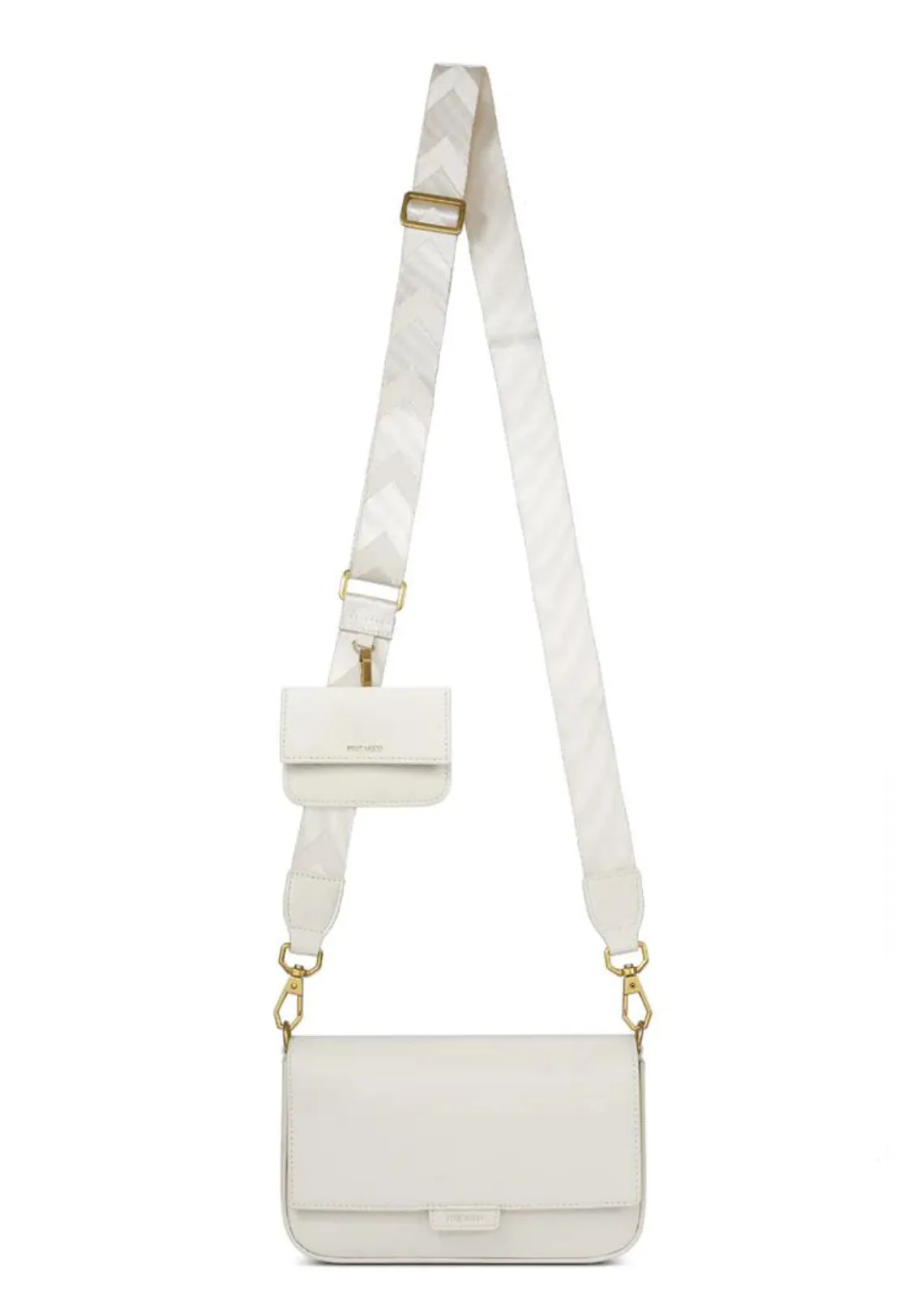 Pixie Mood Larissa Mini Crossbody