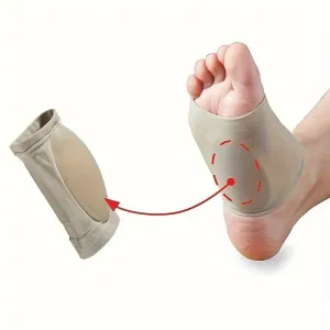 Plantar Fasciitis Arch Support Sleeves