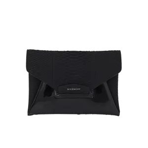 Python Antigona Evening Envelope
