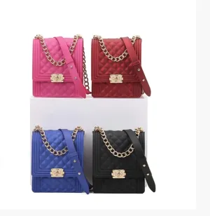"CROSSOVER ME"BAGS