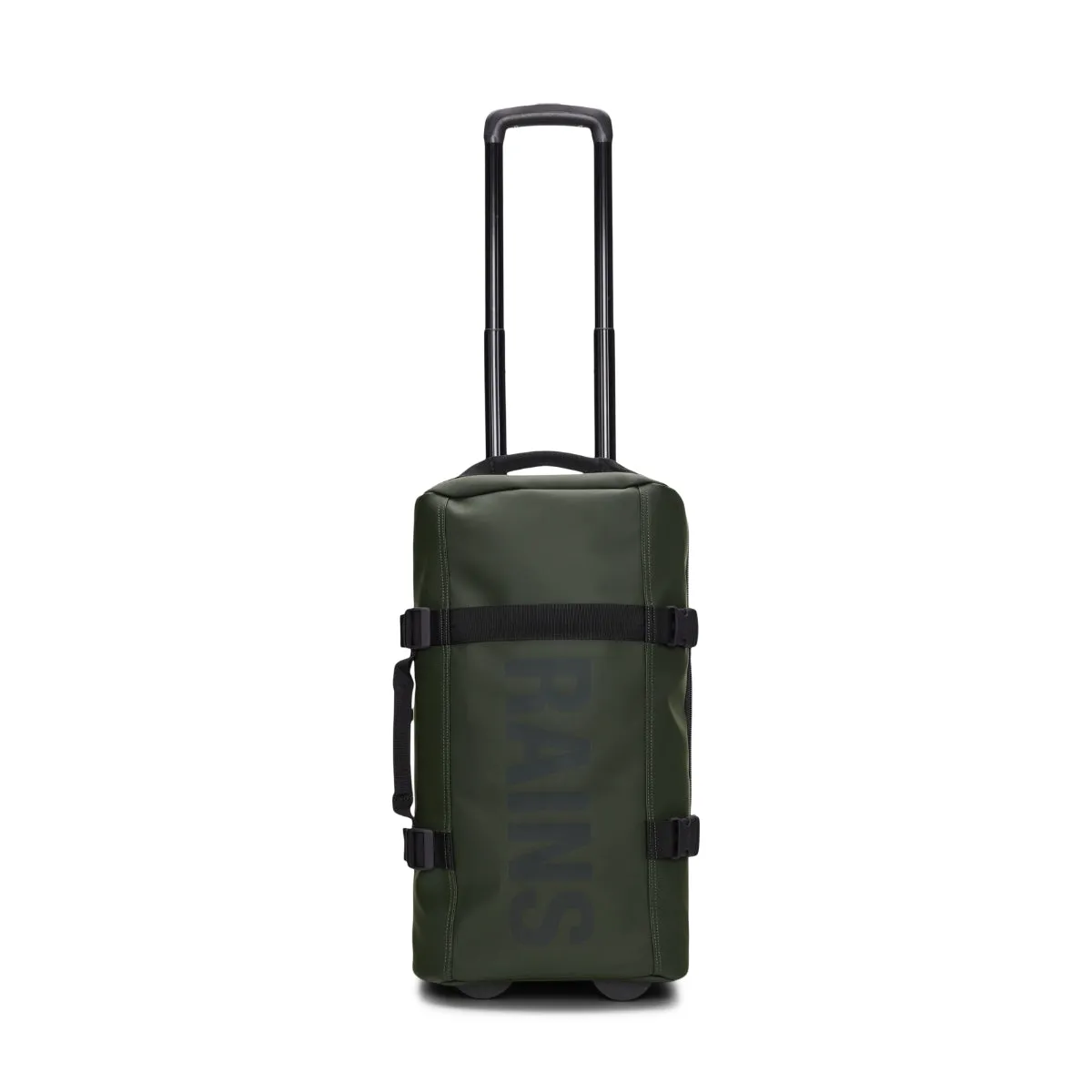 Rains Texel Cabin Bag in Green