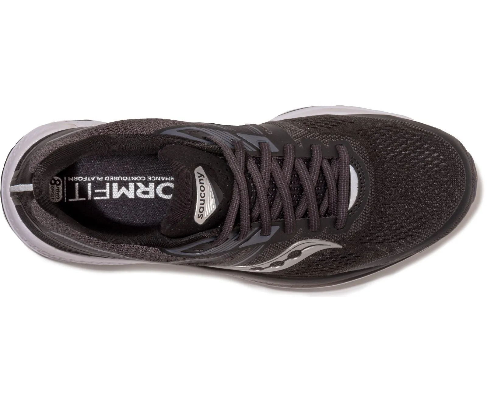 Saucony Women's Omni (WIDE) 19