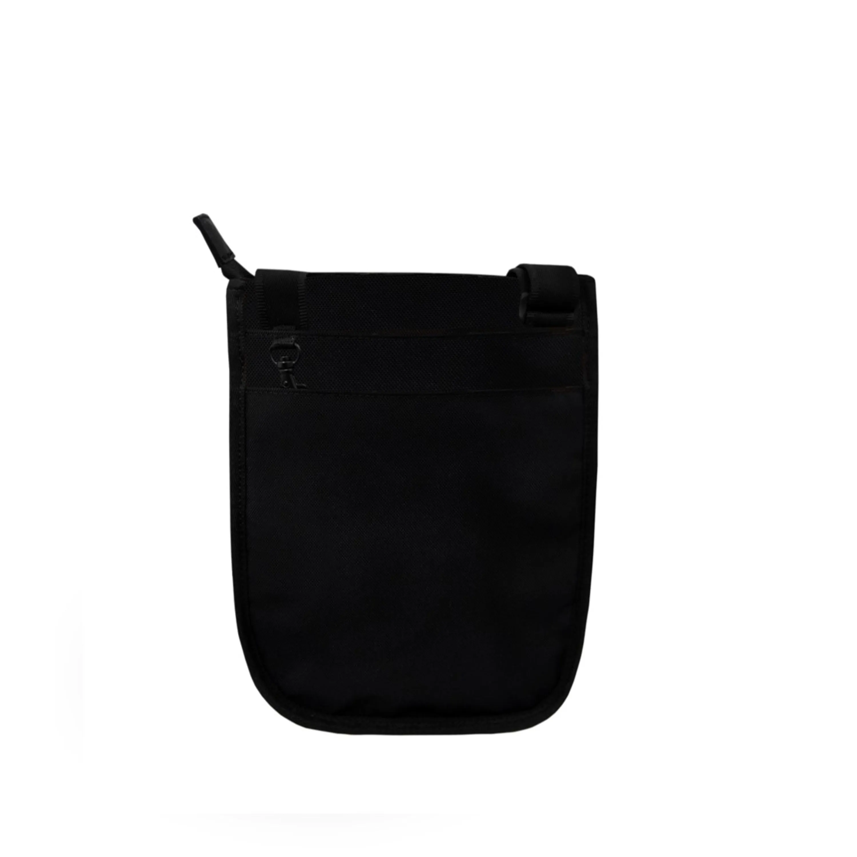 Sherpani Prima AT Travel Crossbody carbon