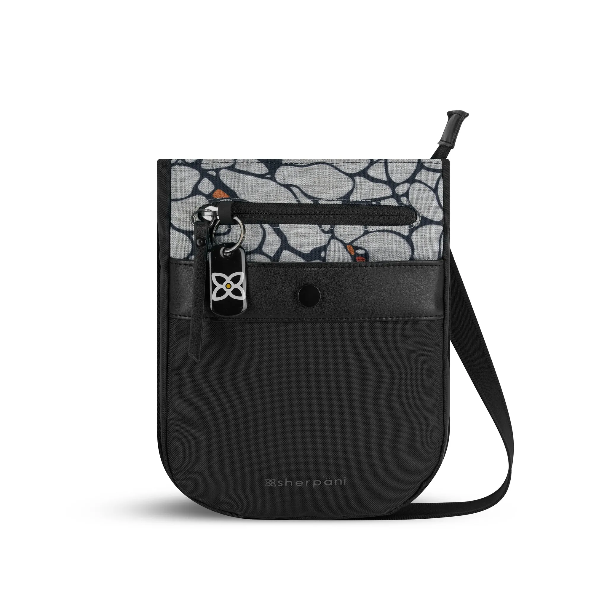 Sherpani Prima AT Travel Crossbody sakura