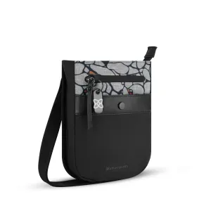 Sherpani Prima AT Travel Crossbody sakura