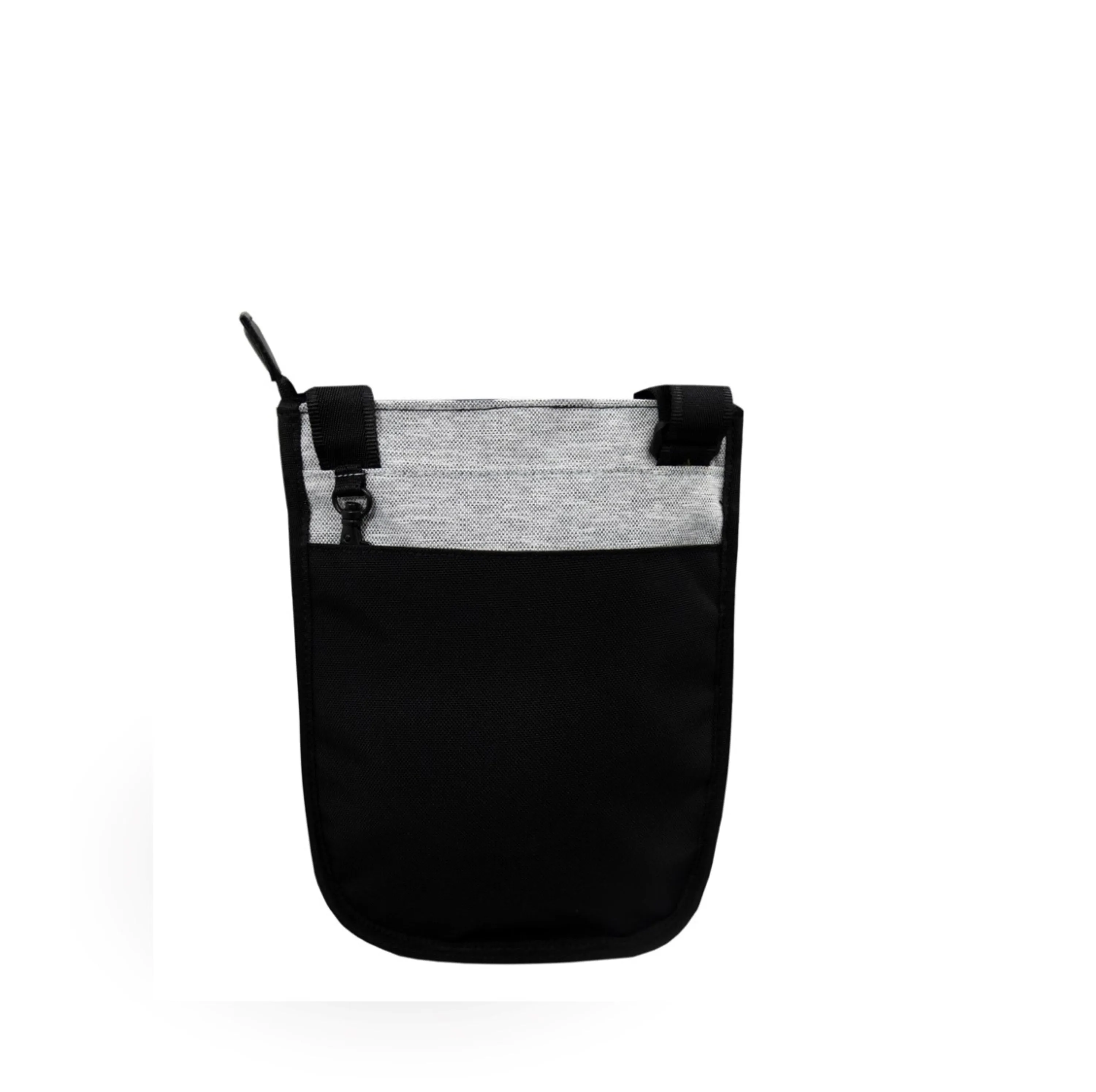 Sherpani Prima AT Travel Crossbody sterling
