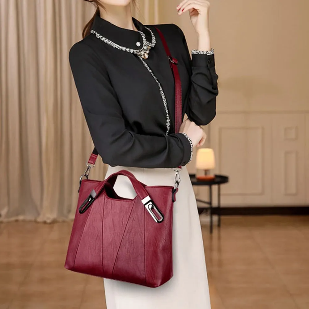 Shoulder Bag