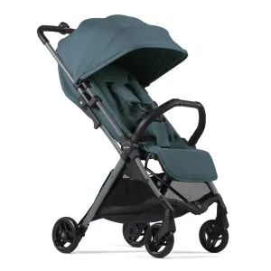 Silver Cross Jet 5 Pushchair - Mineral