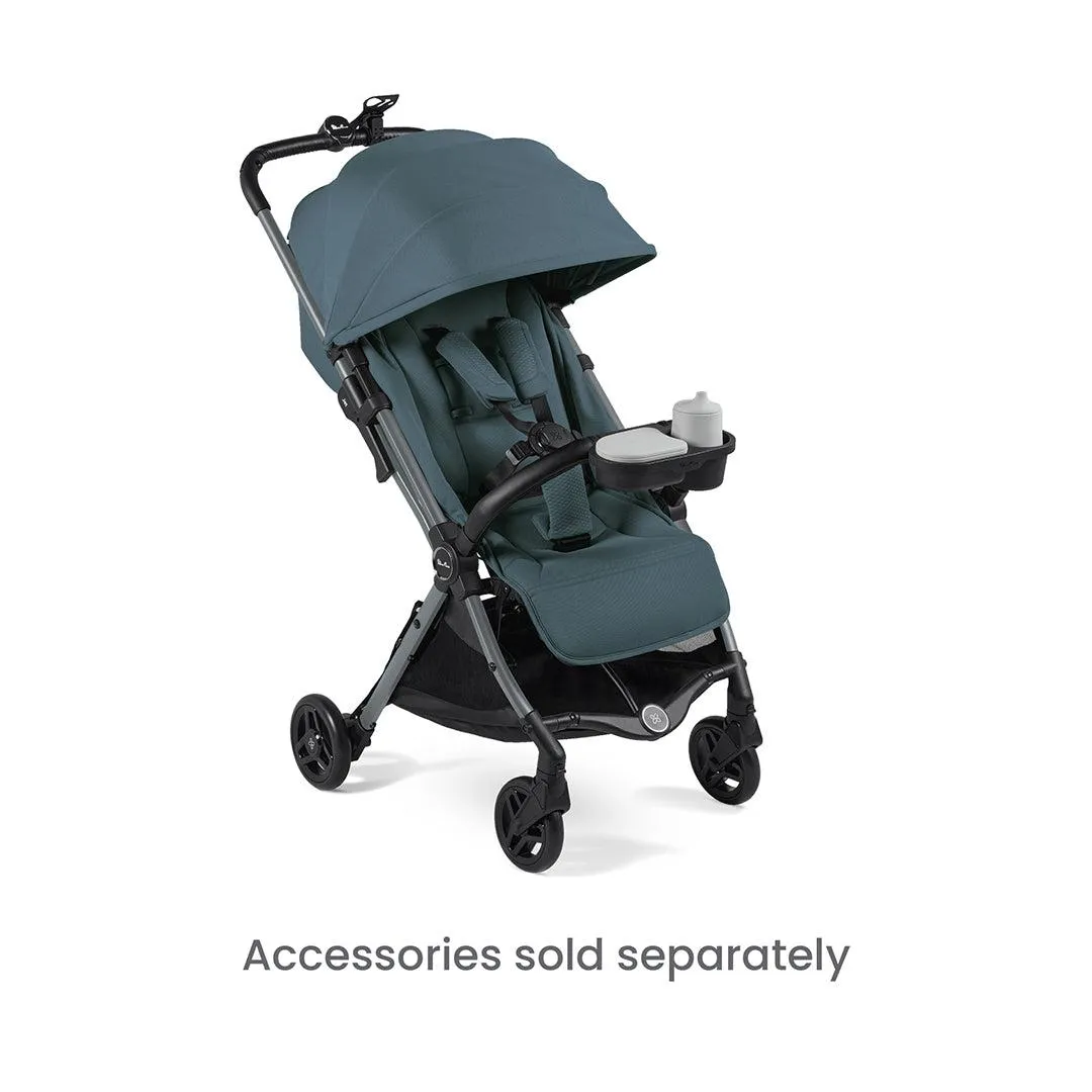 Silver Cross Jet 5 Pushchair - Mineral