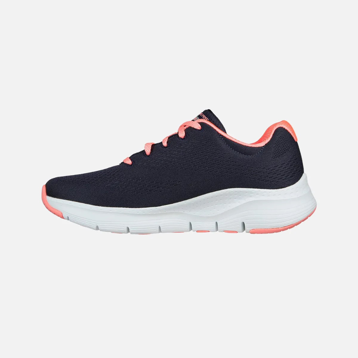 Skechers Arch-Fit -Big Appeal Women's Walking Shoes -Navy