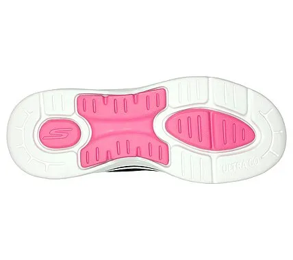 SKECHERS GO WALK ARCH FIT - 124868 - BKHP