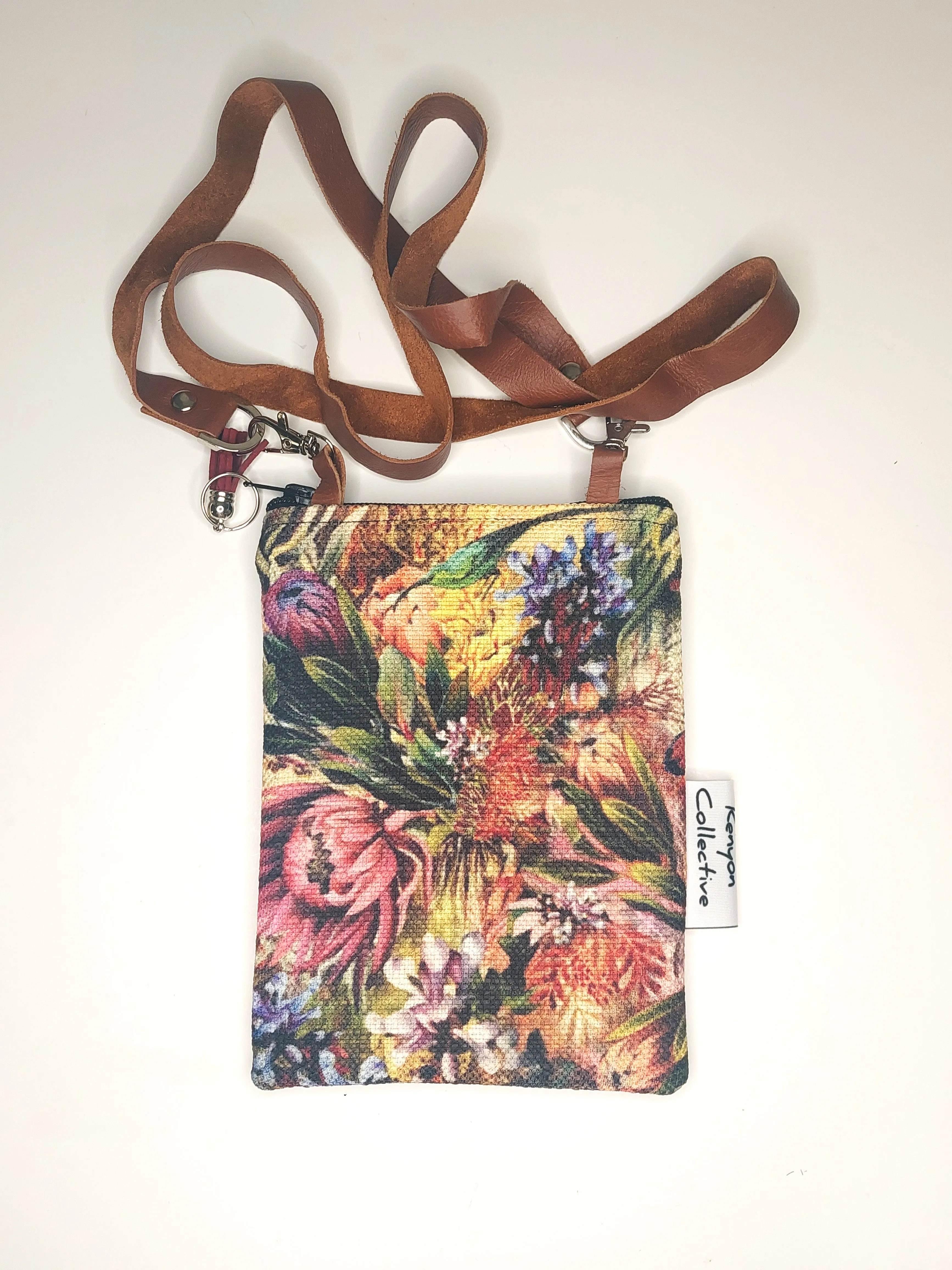 Sling bag - multiple options - Kenyon Collective
