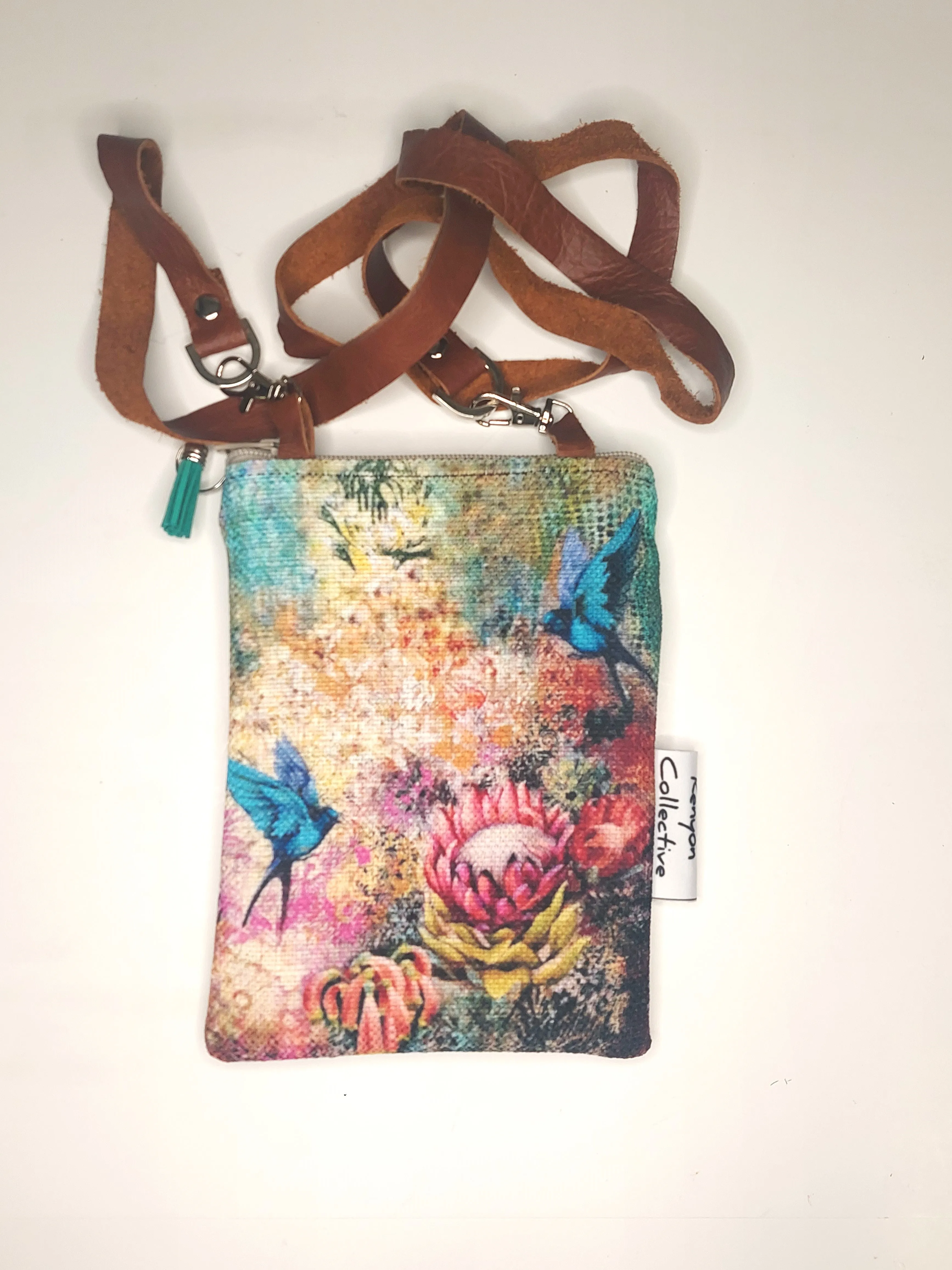 Sling bag - multiple options - Kenyon Collective