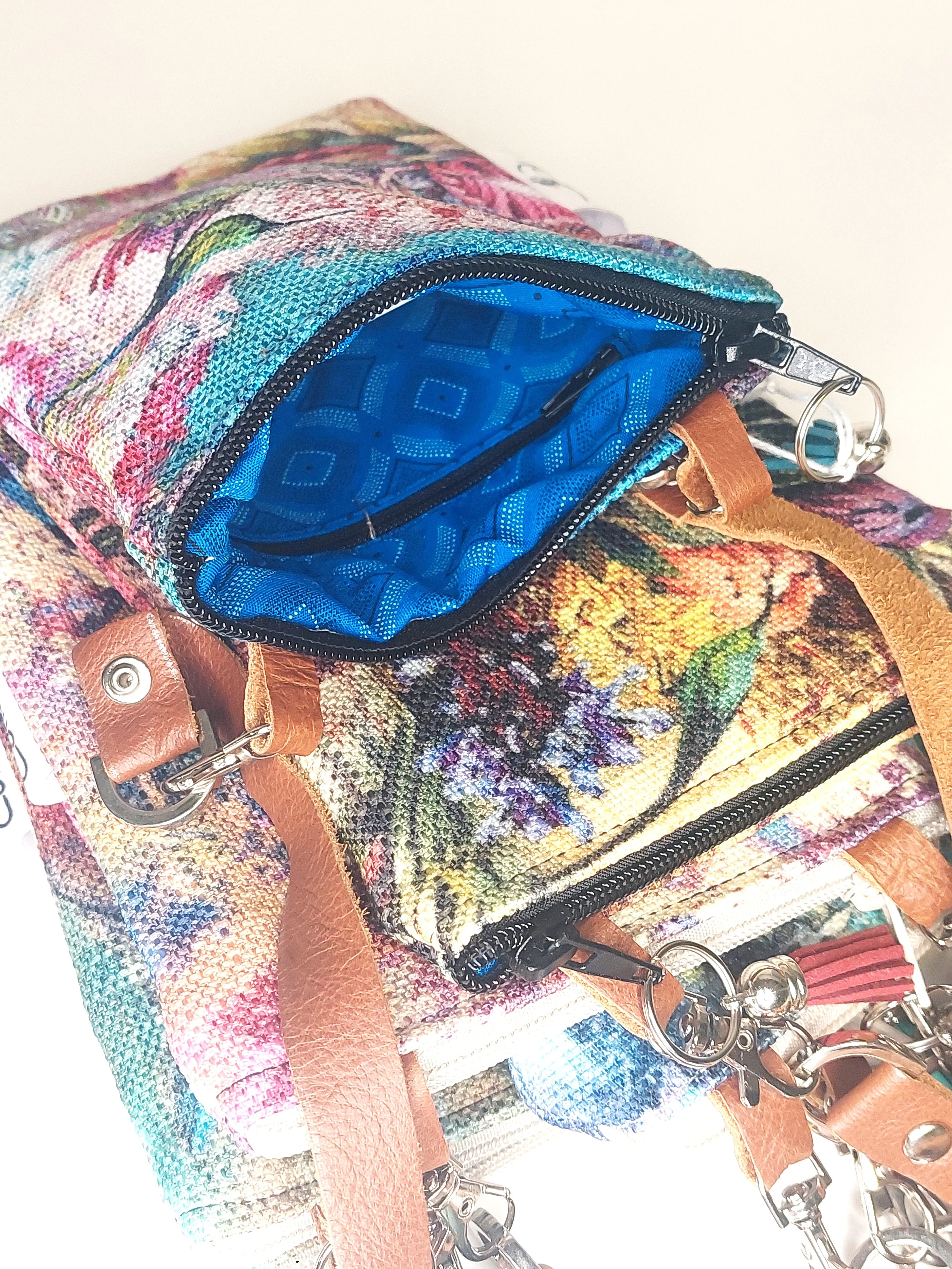 Sling bag - multiple options - Kenyon Collective