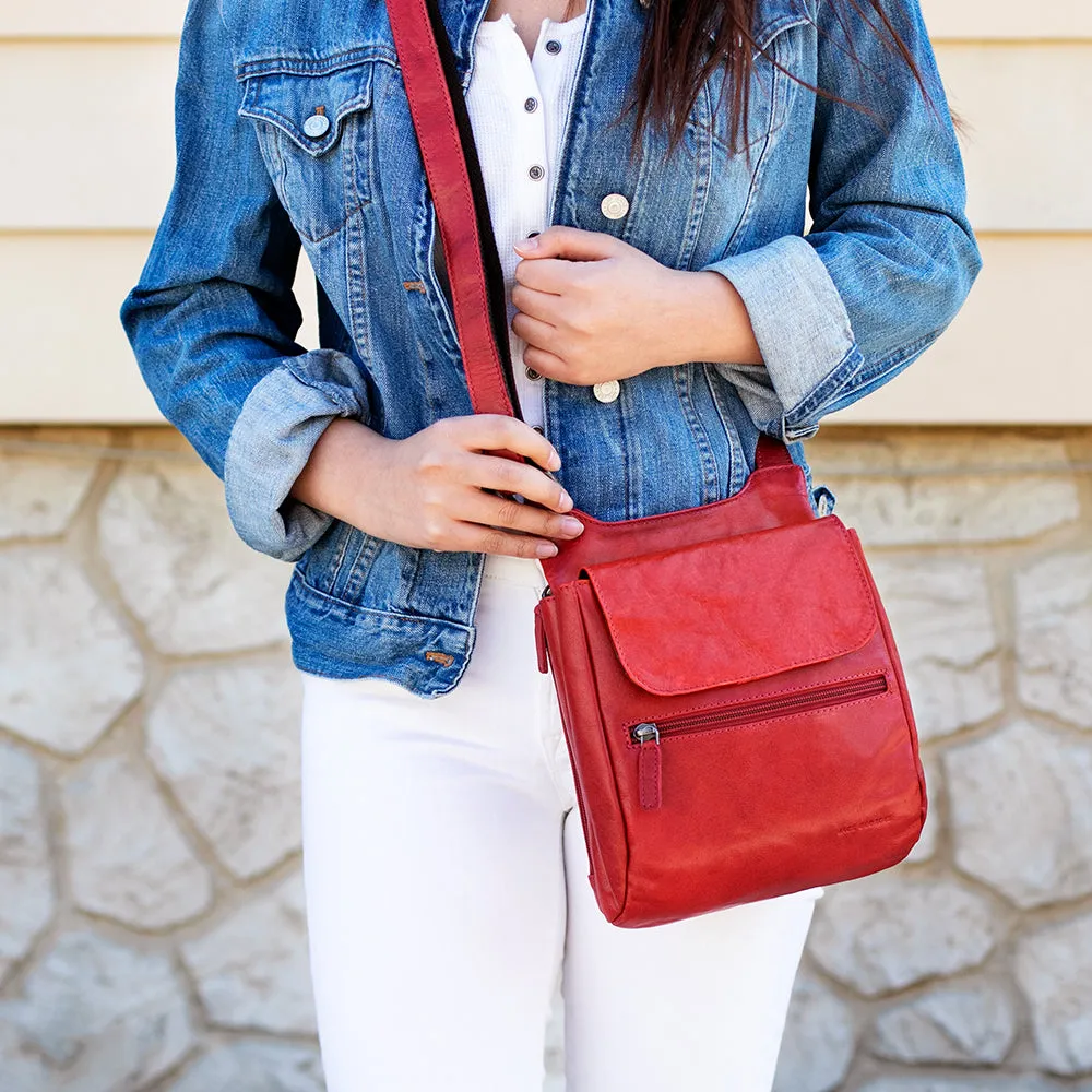 SOHO Slim CrossBody Samples